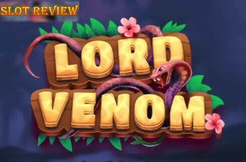 Lord Venom slot